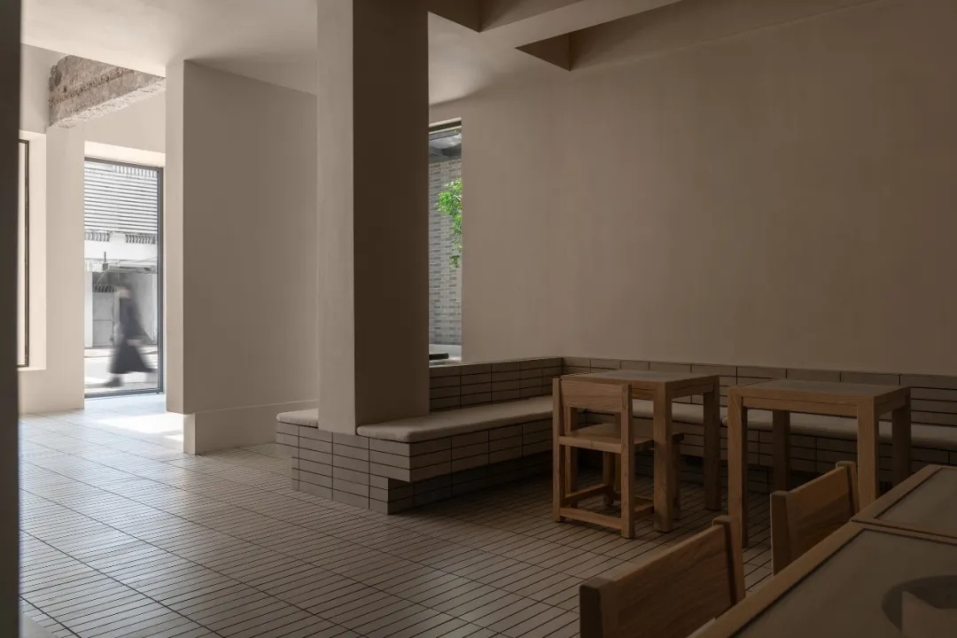 光合之镜 · 易思维设计丨中国广东丨易思维室内设计-12