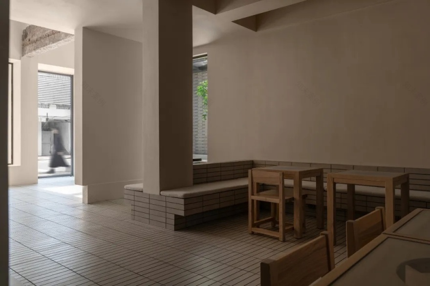 光合之镜 · 易思维设计丨中国广东丨易思维室内设计-12