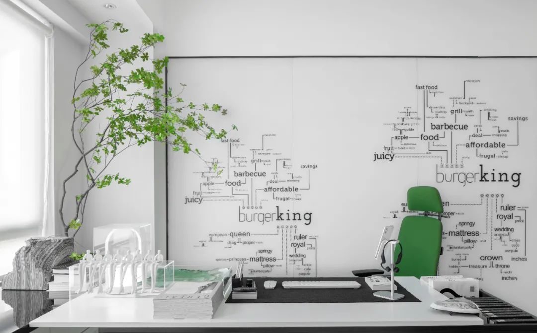 五矿·万境蓝山青橙公寓 | 高品质美学空间诠释个性生活-86