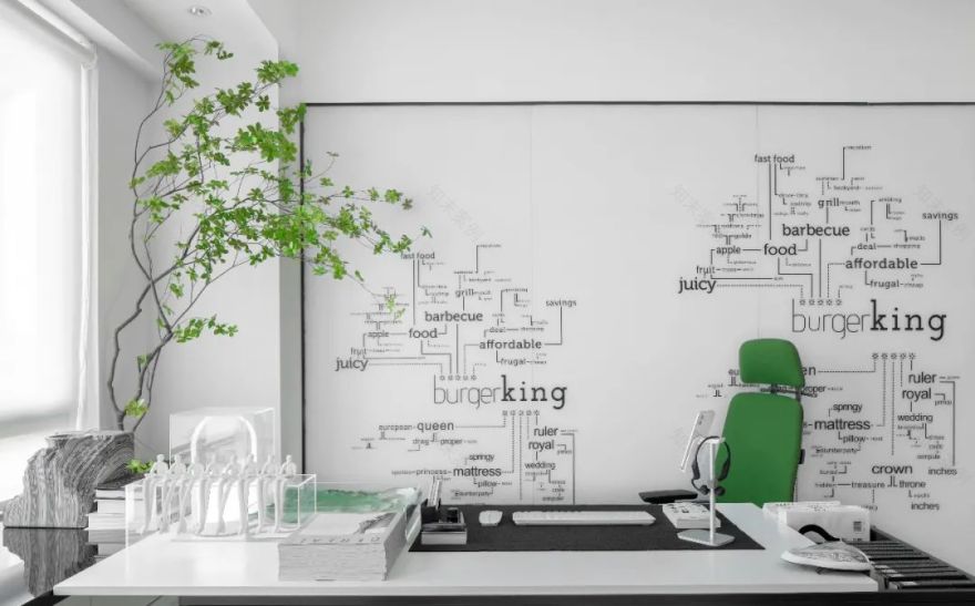 五矿·万境蓝山青橙公寓 | 高品质美学空间诠释个性生活-86