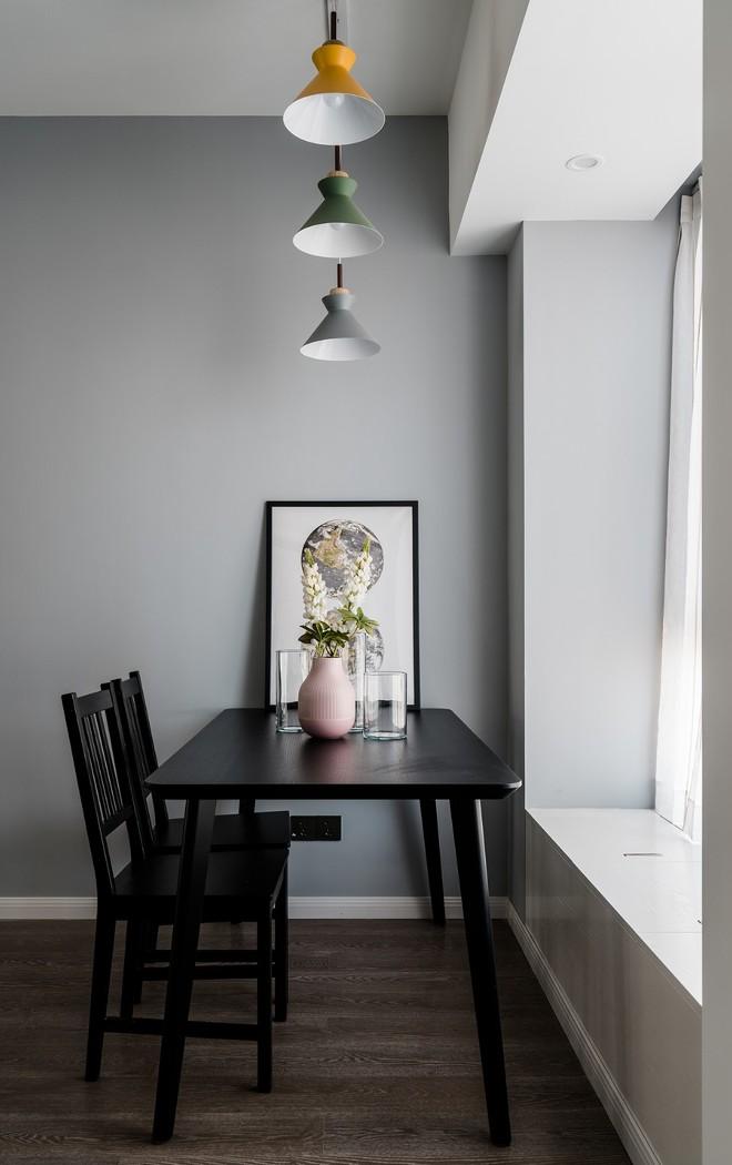 TOMMO缔诺空间设计丨平层丨做一个低调的奢华派-4