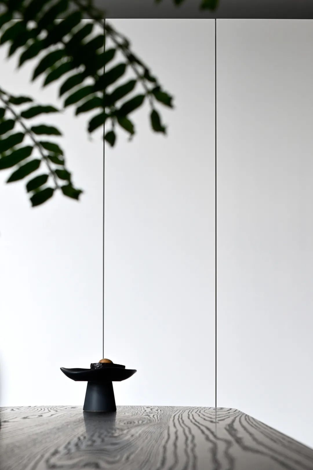 河东科技办公室丨中国厦门丨共界设计事务所(厦门)-36