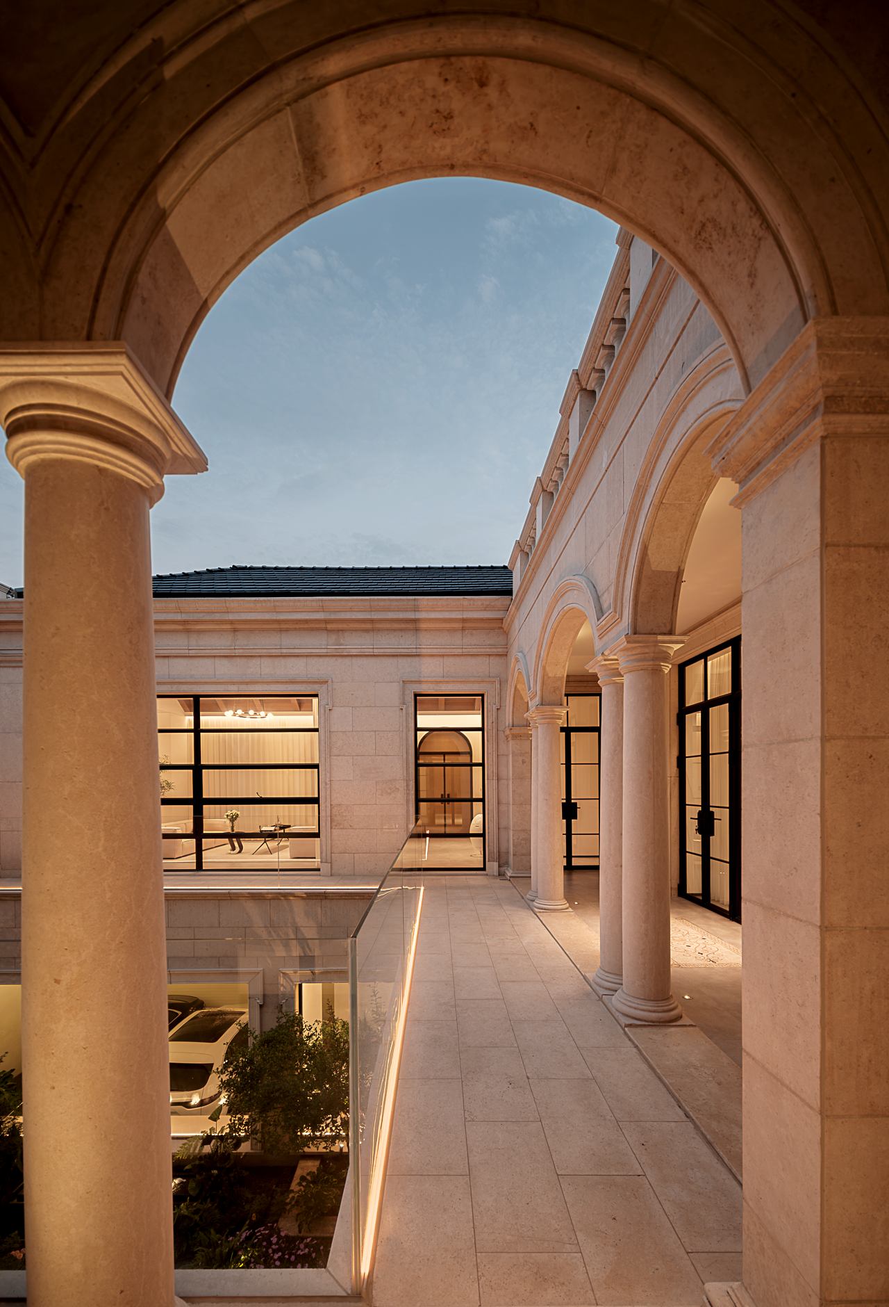 香樟园私人住宅丨中国无锡-53