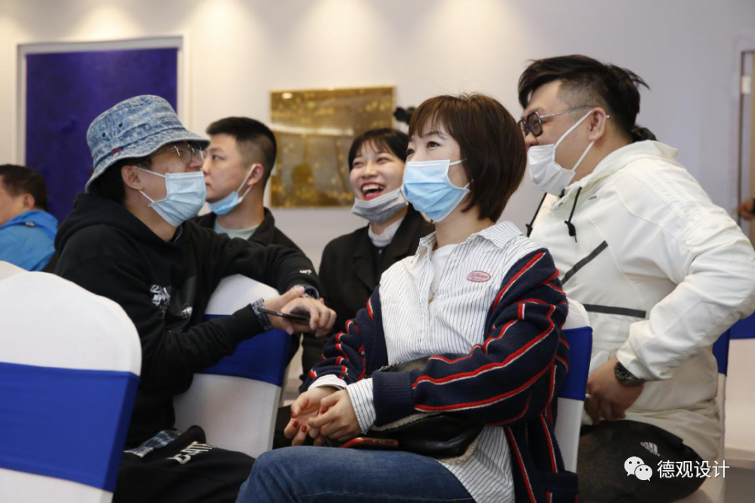 “她时代”沙龙探讨女性家居生活新趋势-16