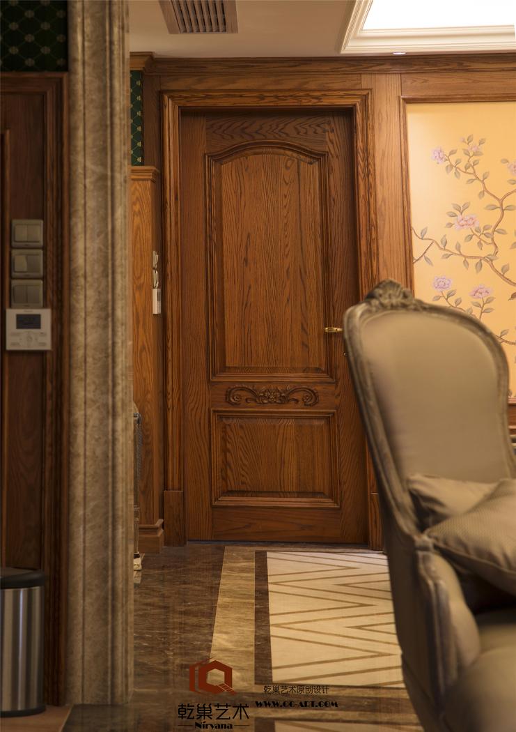 【乾巢艺术出品】游走在生活与艺术之间诠释-14