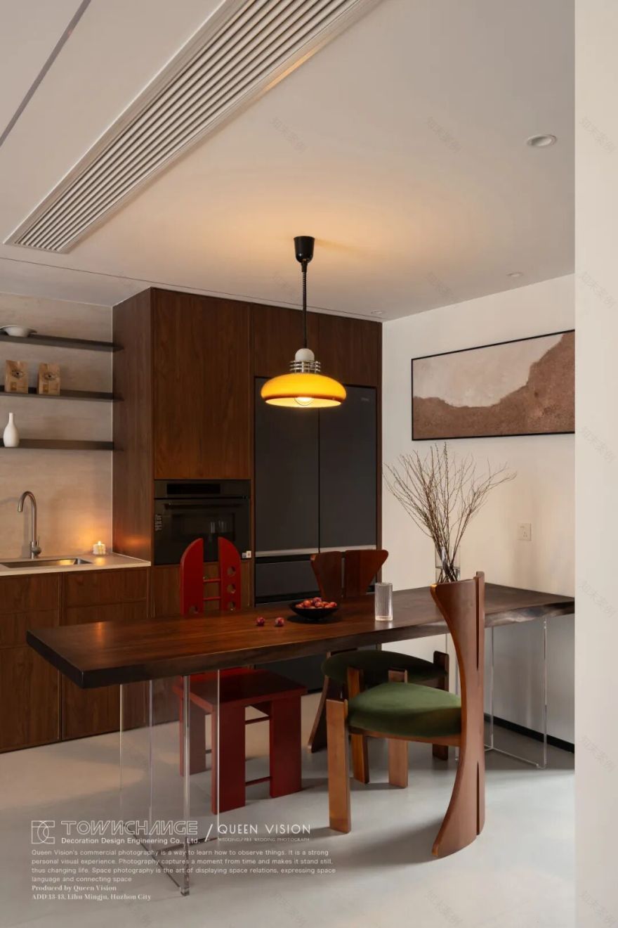 天逸湾新作 · 慢镜头丨苏大人设计工作室-18