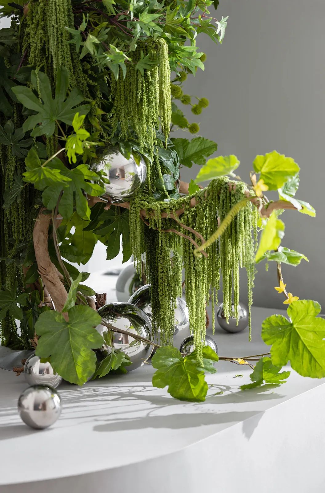 福州万科城市之光丨中国福州丨IF DESIGN羽果设计-59