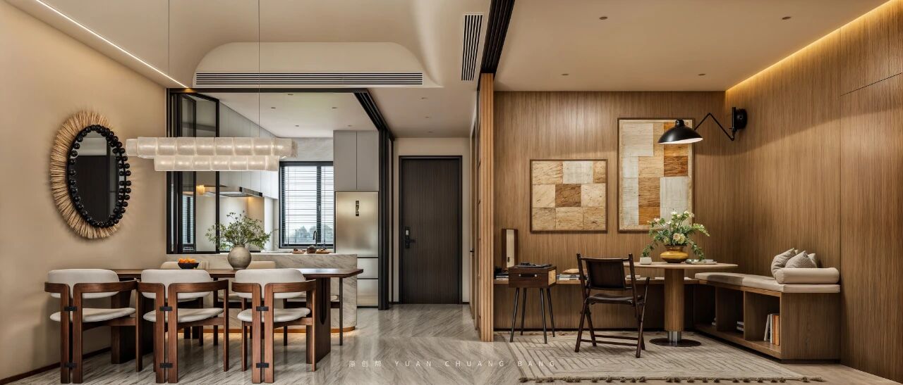 纳瓦拉丨庭美宜居-12