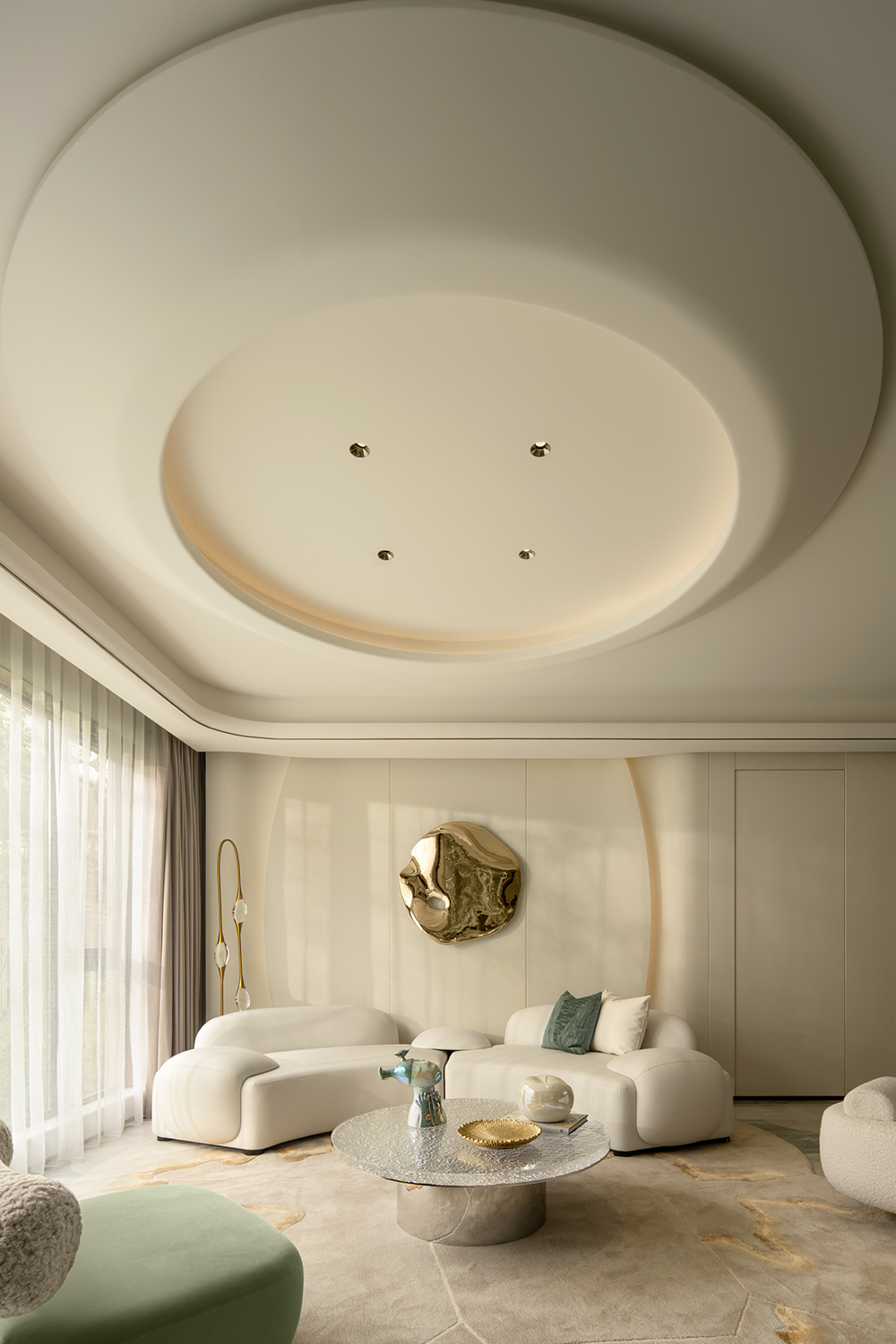 联发建发·御湖丨中国莆田丨邱德光设计事务所-91