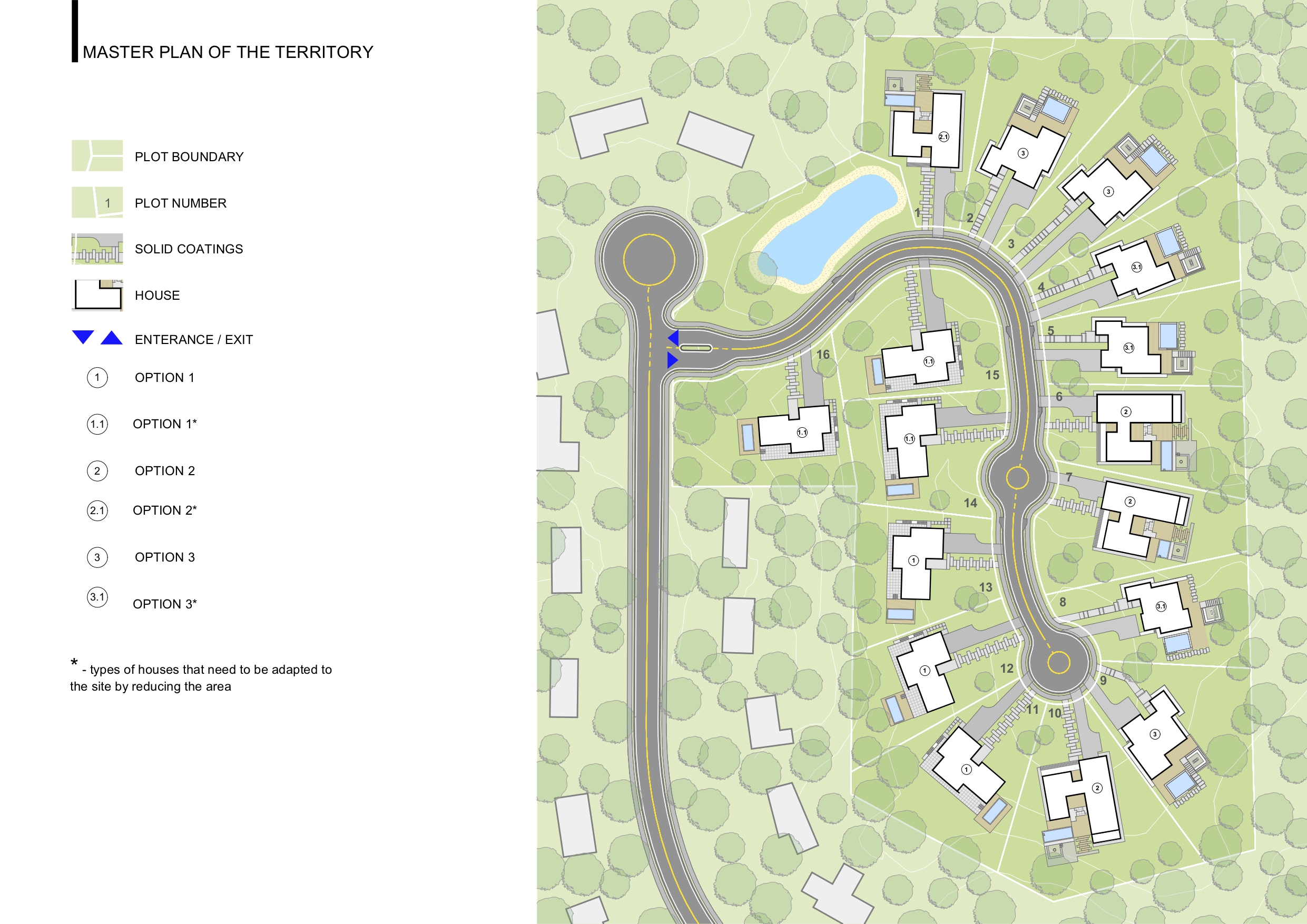 山坡别墅为 AVG丨美国丨D. Popkov,D. Stolyarov-12