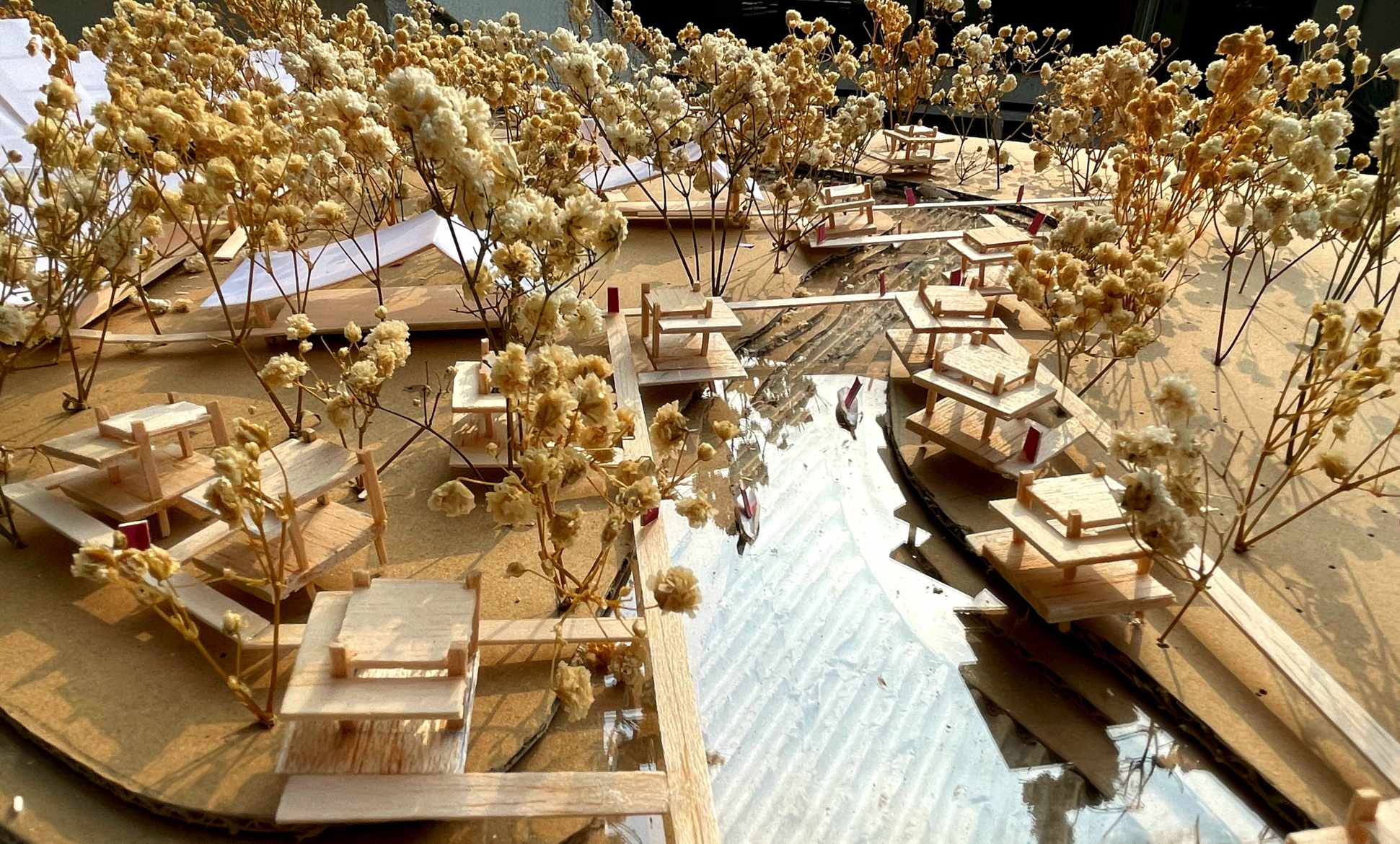 TROPICAL PARADISE-RESORT AND AGRICULTURE CENTER-8