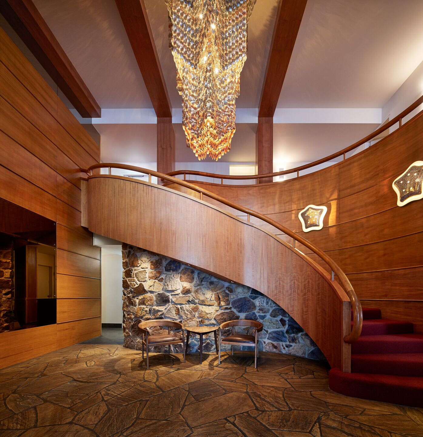 Astra Lodge 翻新升级-45