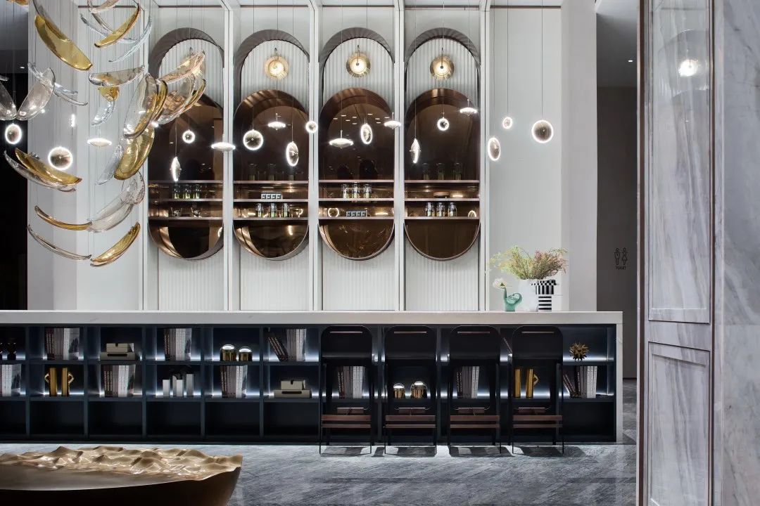 Vol.28 首发｜ 春回武汉 不负韶光 葛店金地艺境-59