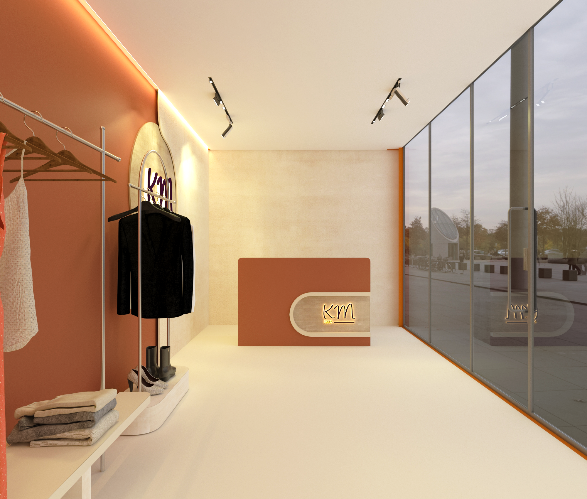 公里品牌 2023丨沙特阿拉伯利雅得丨Eng Ahmed Madbouly-2