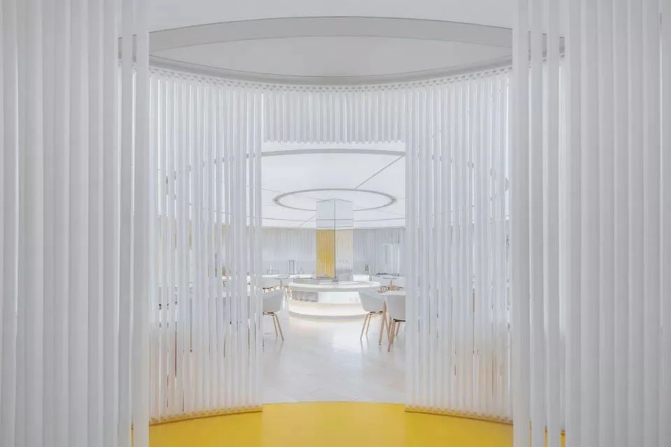 阿那亚 | 中国神盘中的建筑仙境-209