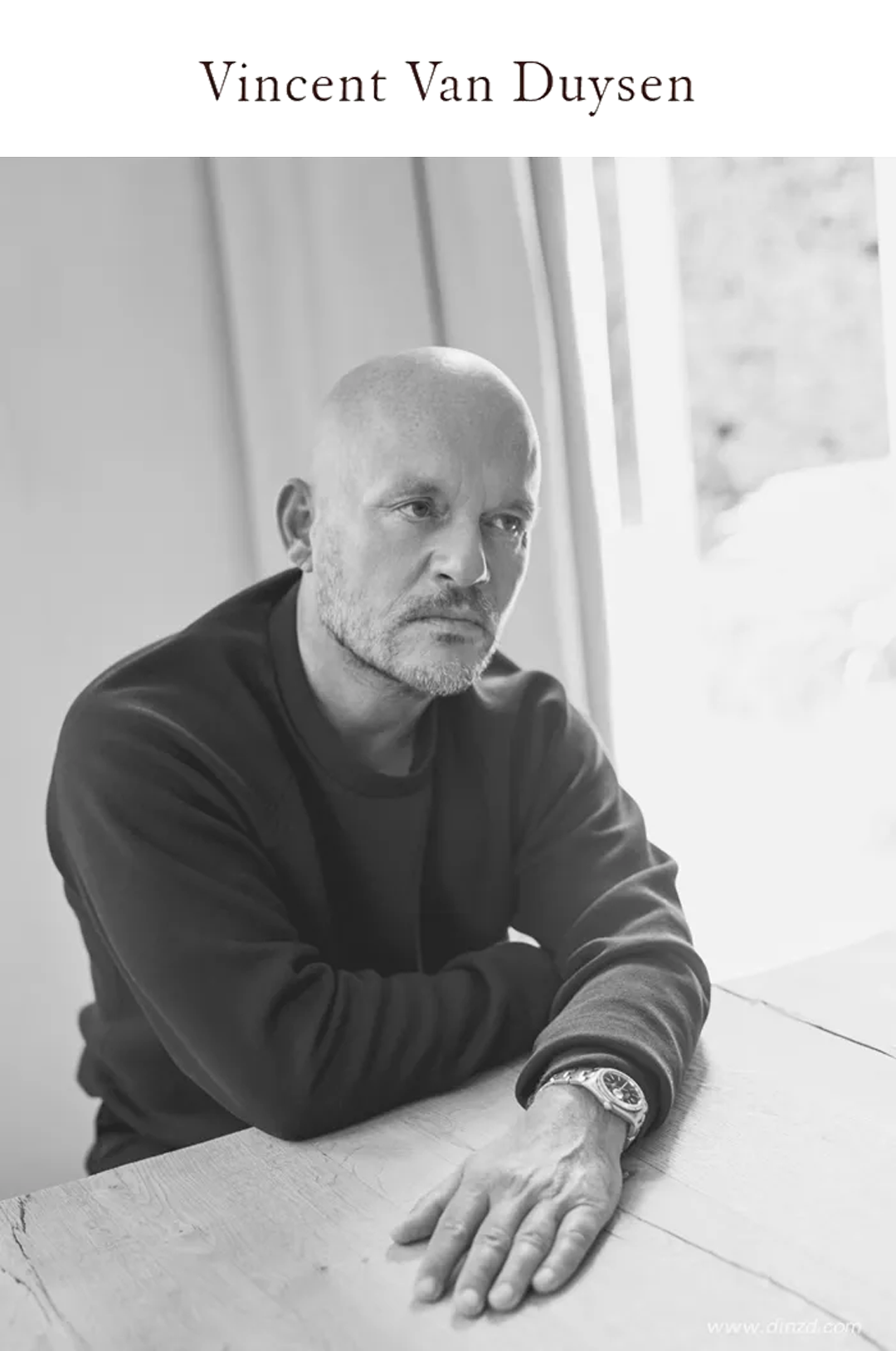 Zara Home 第三系列家居设计丨Zara Home,Vincent Van Duysen-112