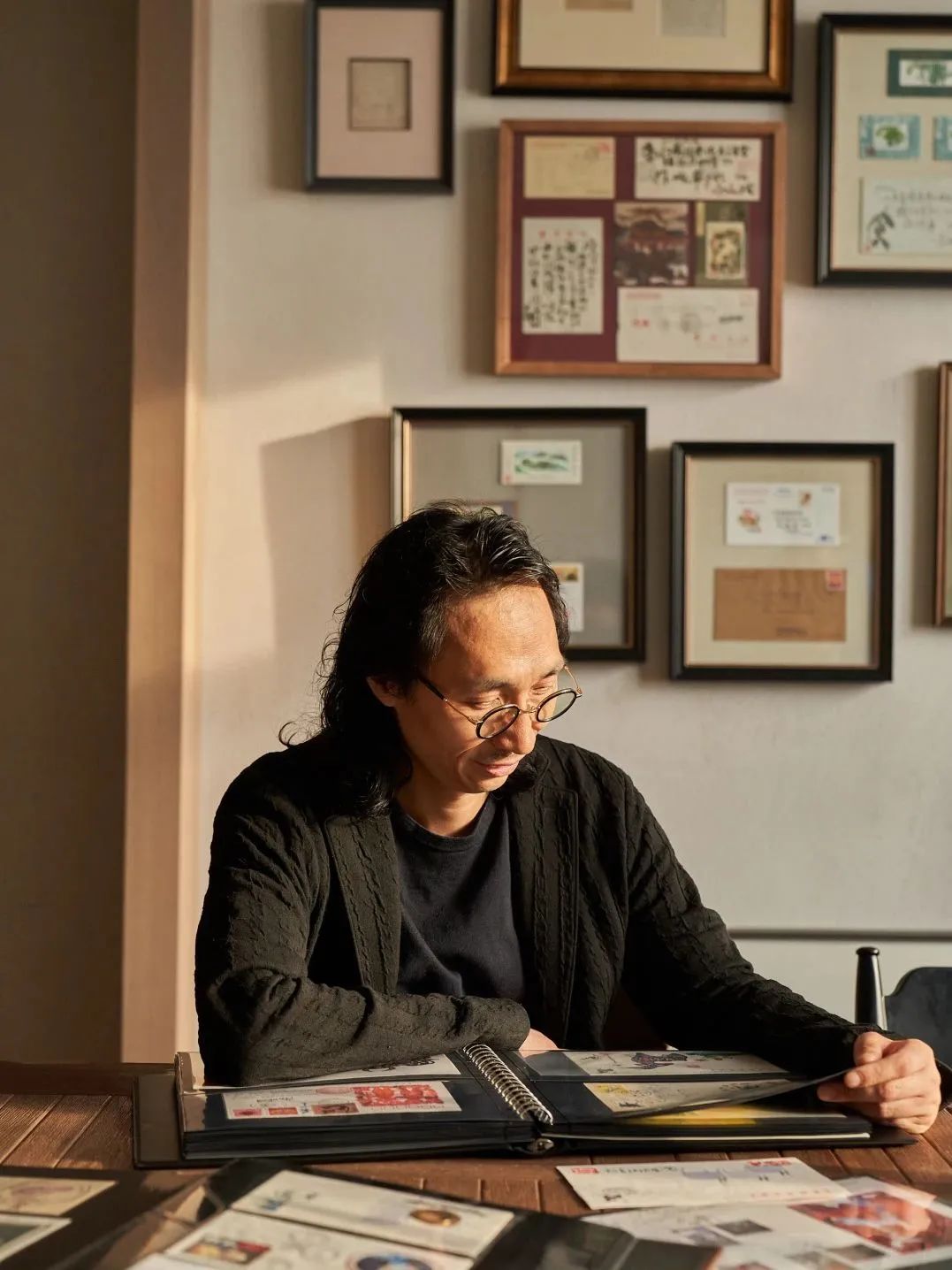 藏家设计师徐晓华的时空乌托邦丨中国苏州-3