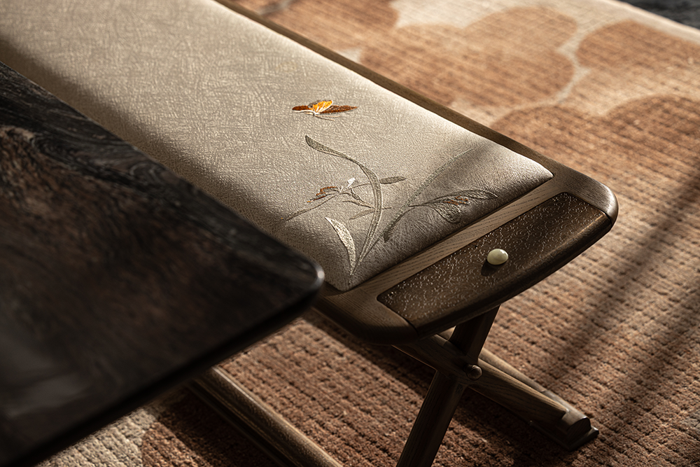 西双版纳杨聘号茶书院丨中国西双版纳丨深圳市盘石室内设计有限公司-39