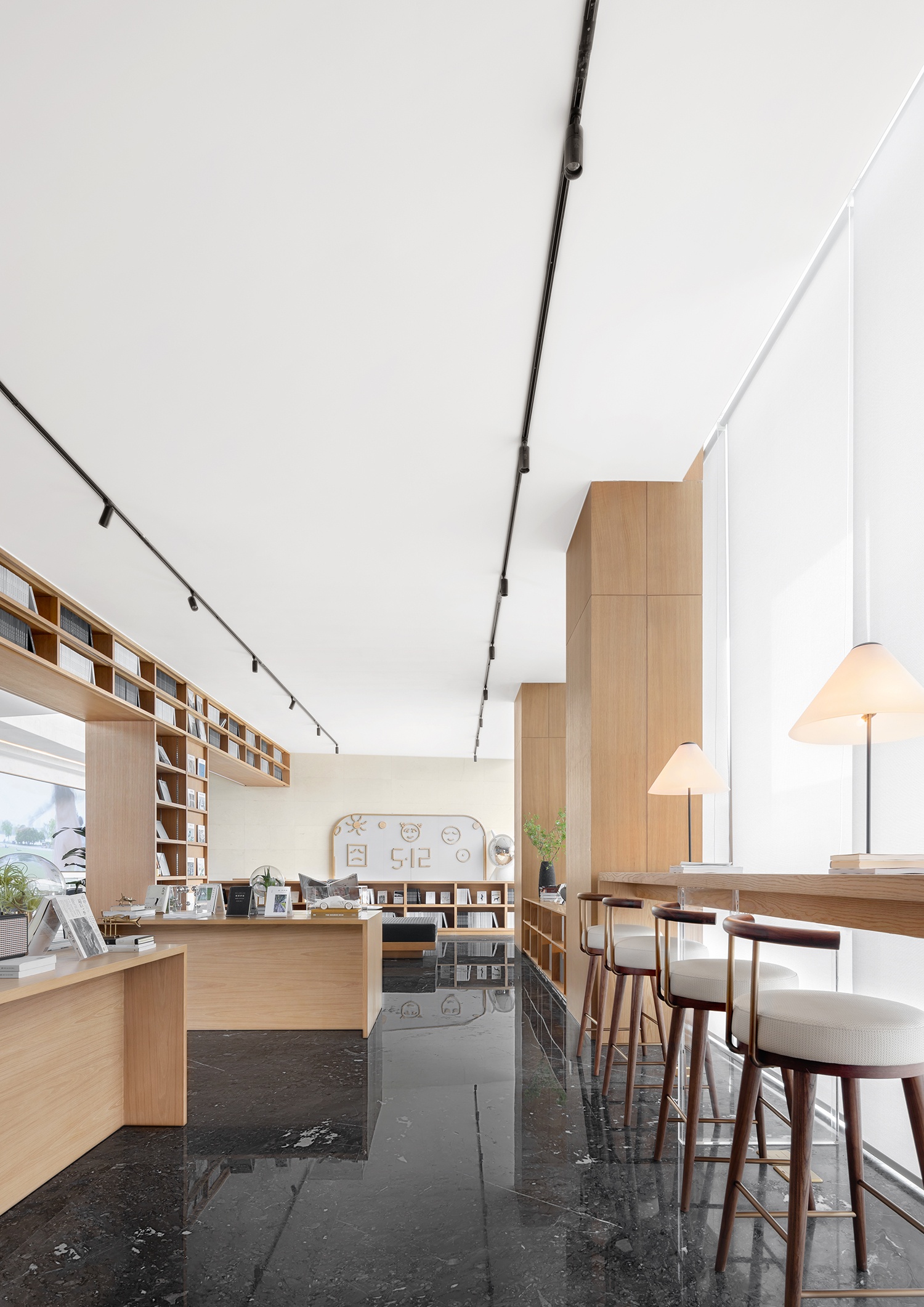 成都恒邦·仁寿德康售楼处丨中国眉山丨IF DESIGN 羽果设计-49