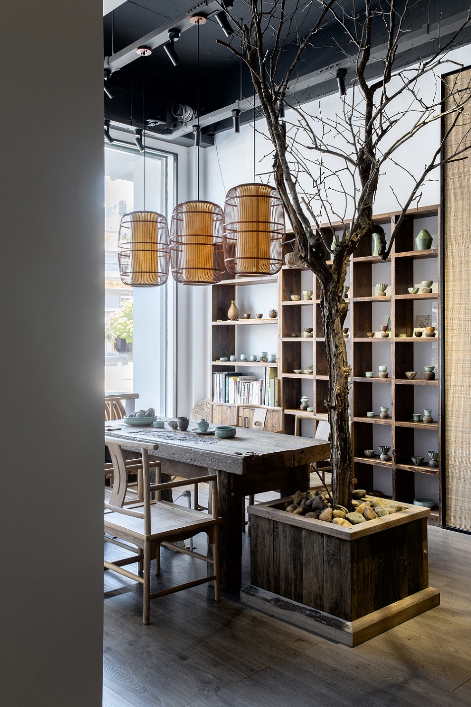 龙泉衡青青瓷丨中国丽水-21