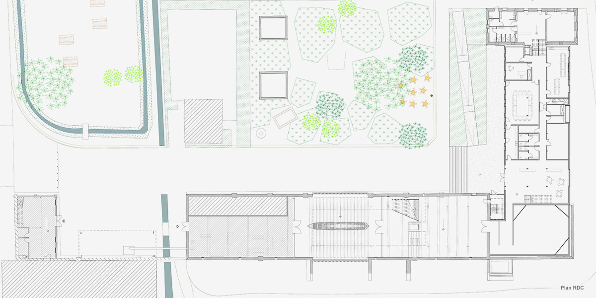 丨法国丨CoCo architecture等多家机构-4