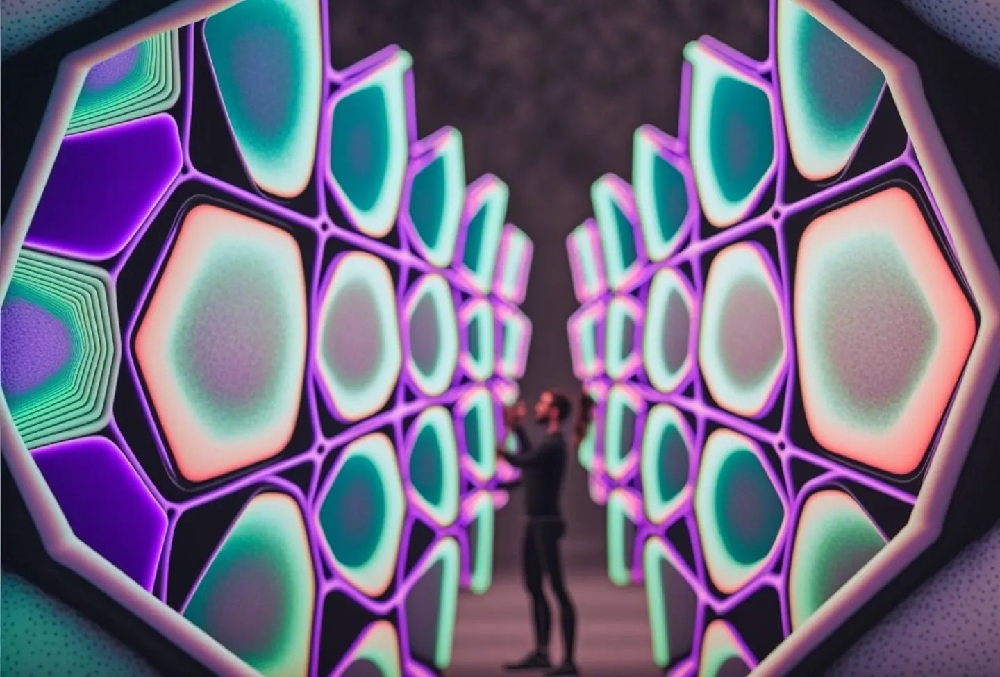 微生物奇观展示设计-2