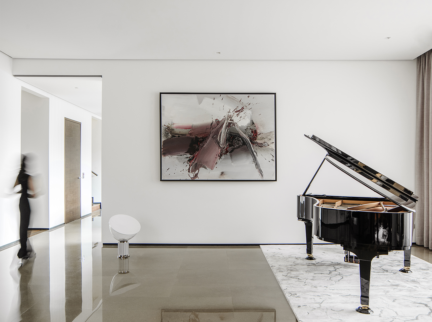 丝路繁花丨中国杭州丨ACD意墅今典-158