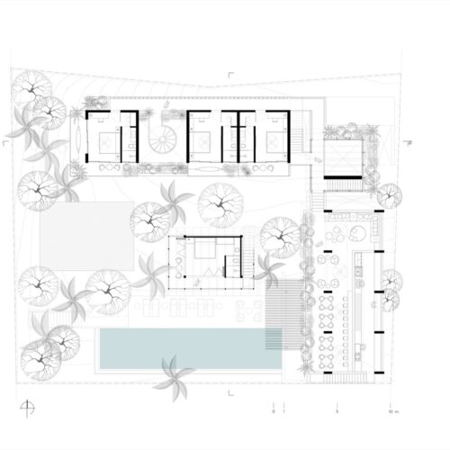 ENNEA Hotel / Jaque Studio-49