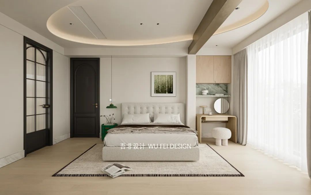 吾非 | 梦幻与温柔邂逅法式浪漫-71