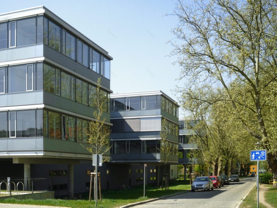 pct Gründerzentrum Potsdam Potsdamer Zentrum für Technologie-4