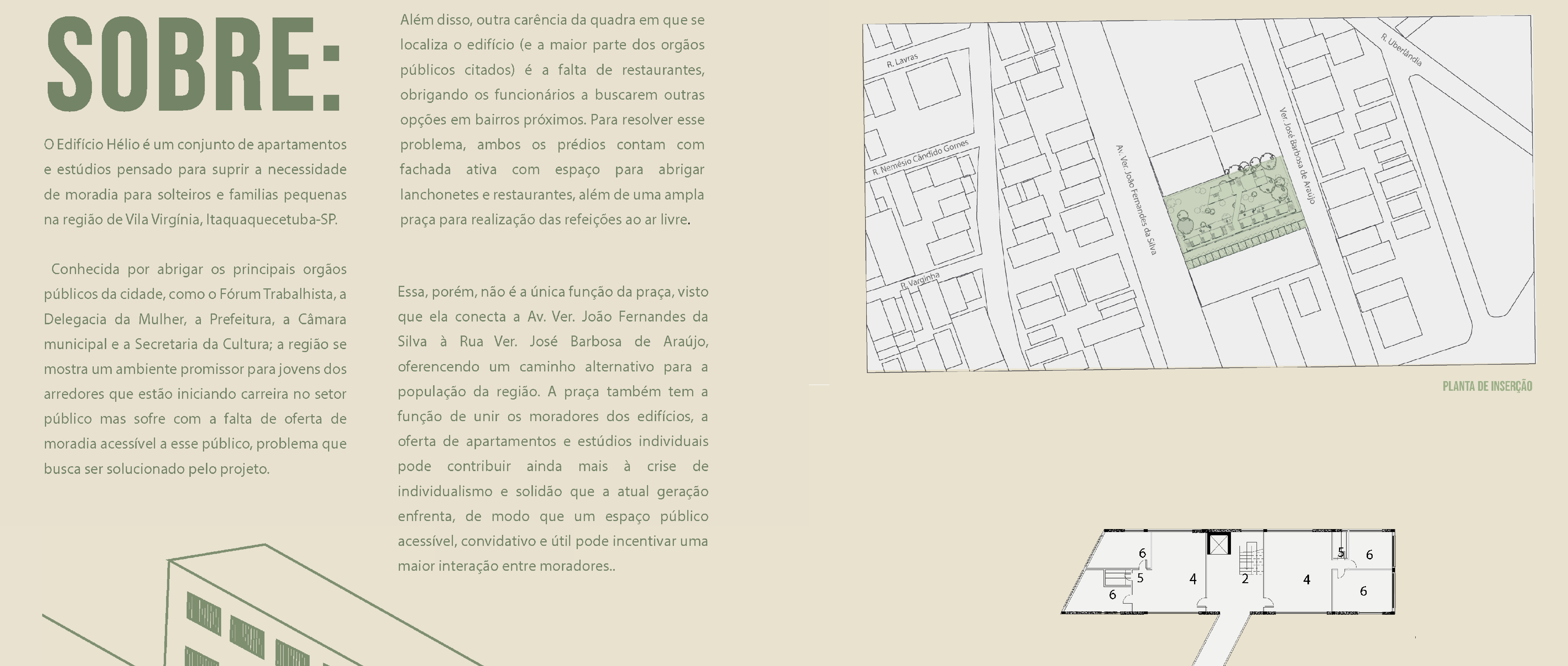 Portfólio - Arquitetura, Design e Ilustração-11