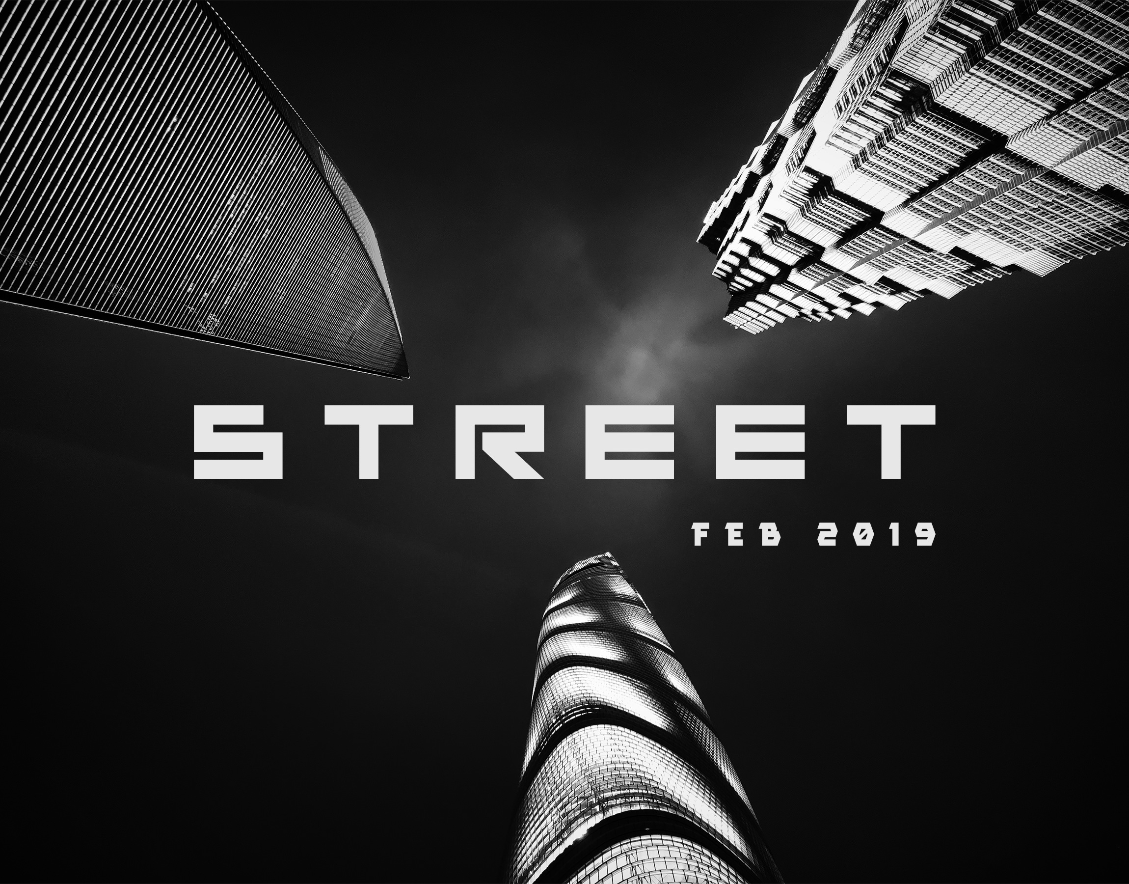 STREET FEB 2019-0