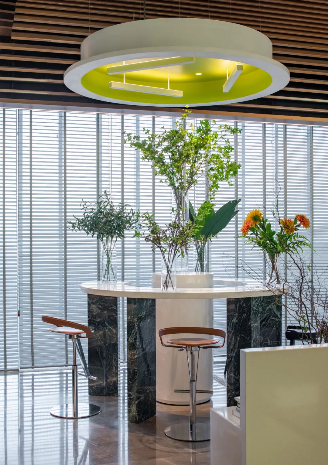 绿城·沁园丨中国北京丨SRD DESIGN 赛瑞迪普空间设计-30