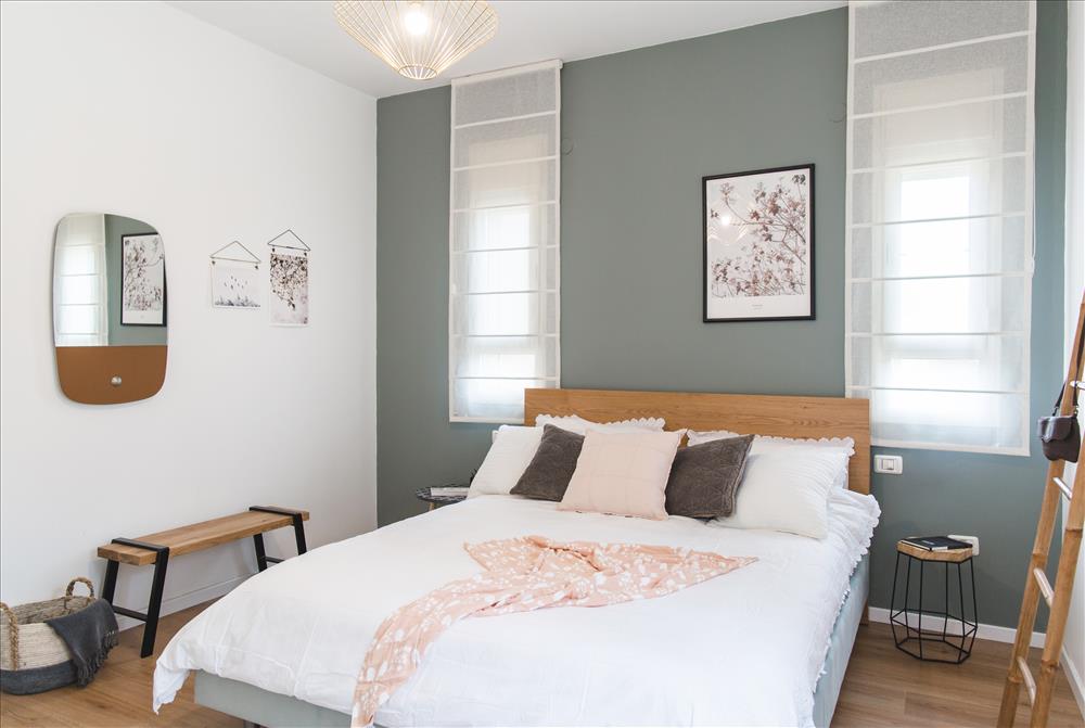 5居室私人住宅室内造型设计  比尼米纳丨米哈尔·沃尔夫松-14