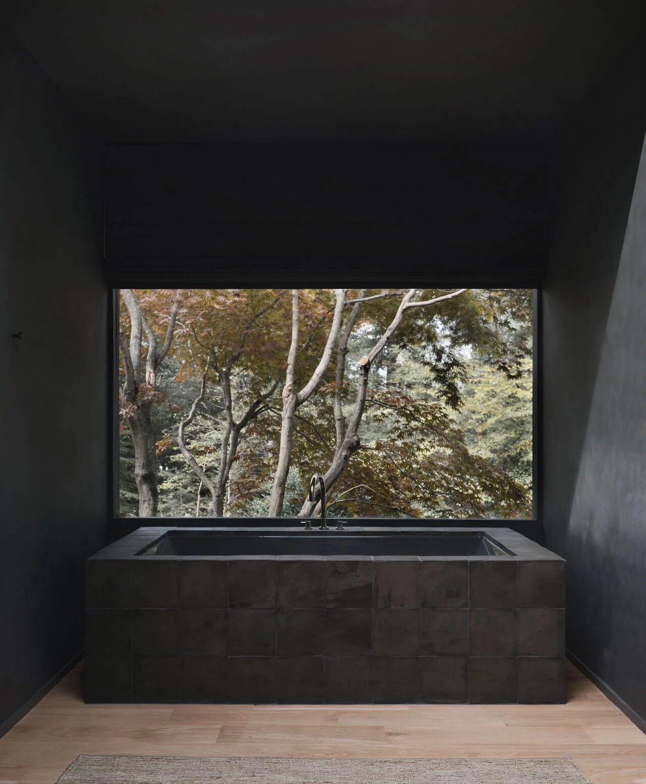 格林威治现代风格（如果Greenwich Modern是某种特定风格、系列等，这样翻译较合理，若有特定领域，可根据实际调整） 丨美国康涅狄格丨Tina Rich Design-69