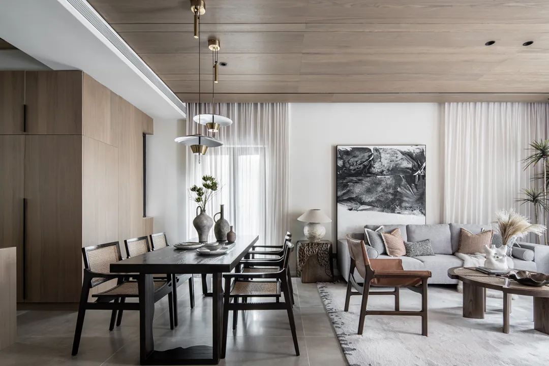 俊豪·嵘盛里售房部丨中国重庆丨品辰装饰工程设计有限公司-48