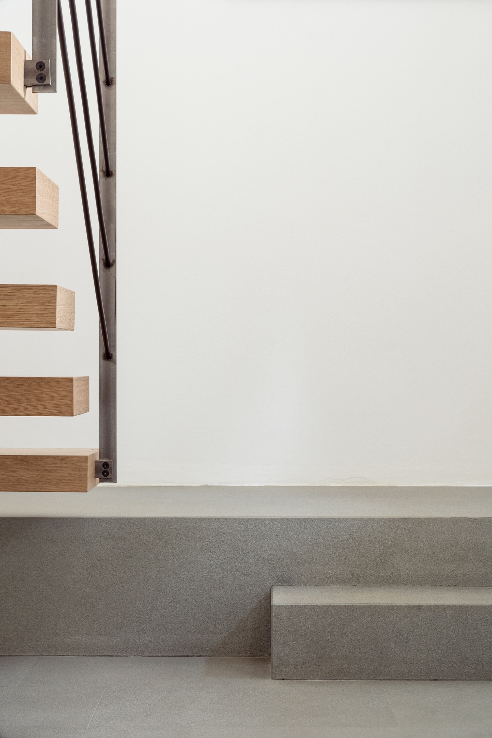 Al 住宅丨意大利丨VPS Architetti-35