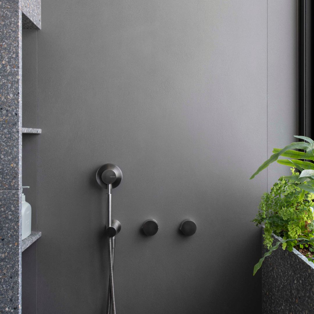 Evolving Kitchen Design: From the Working Triangle to Active and Passive Zones | Studio Minosa Interior design, kitchen and bathroom renovations.-7