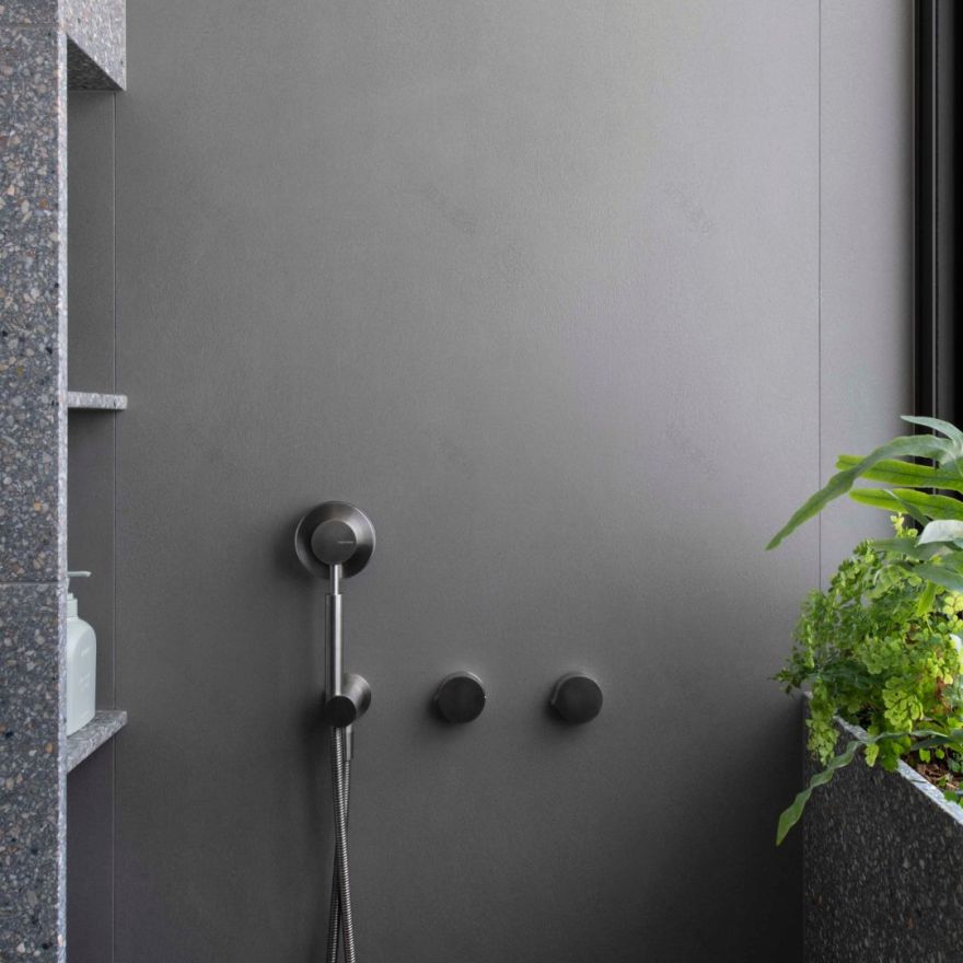 Evolving Kitchen Design: From the Working Triangle to Active and Passive Zones | Studio Minosa Interior design, kitchen and bathroom renovations.-7