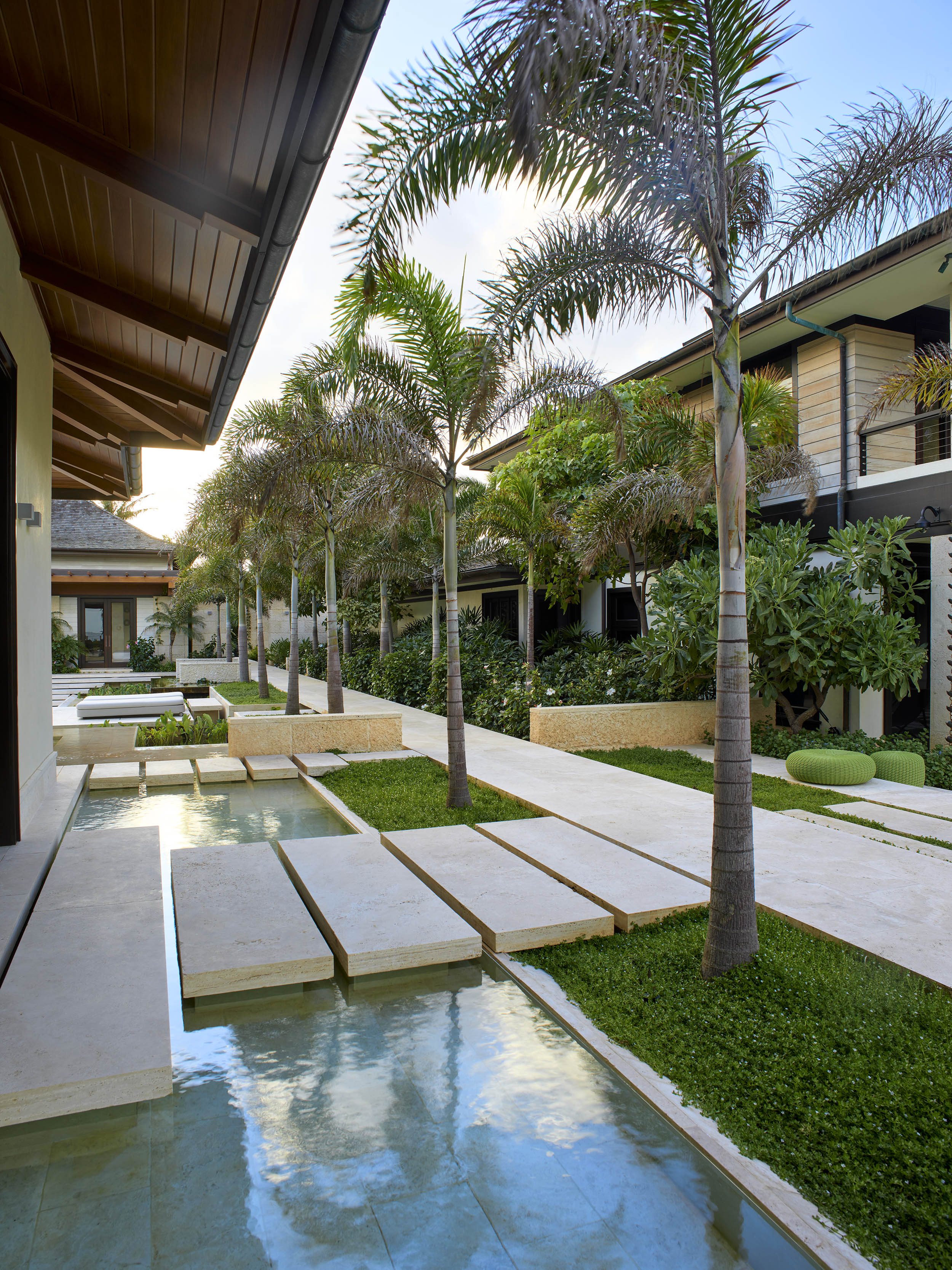 潮池花园丨United StatesKailua丨Surfacedesign,Inc-14