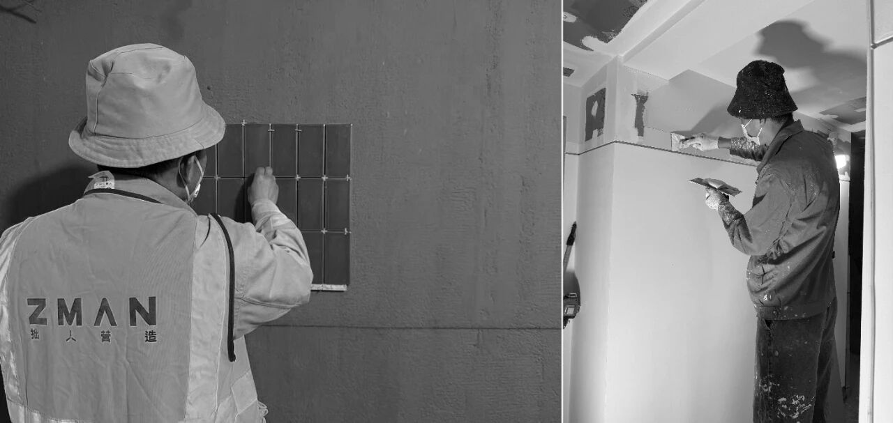 绿城W宅丨拙人营造（室内及灯光）,amona阿摩那（产品）-44