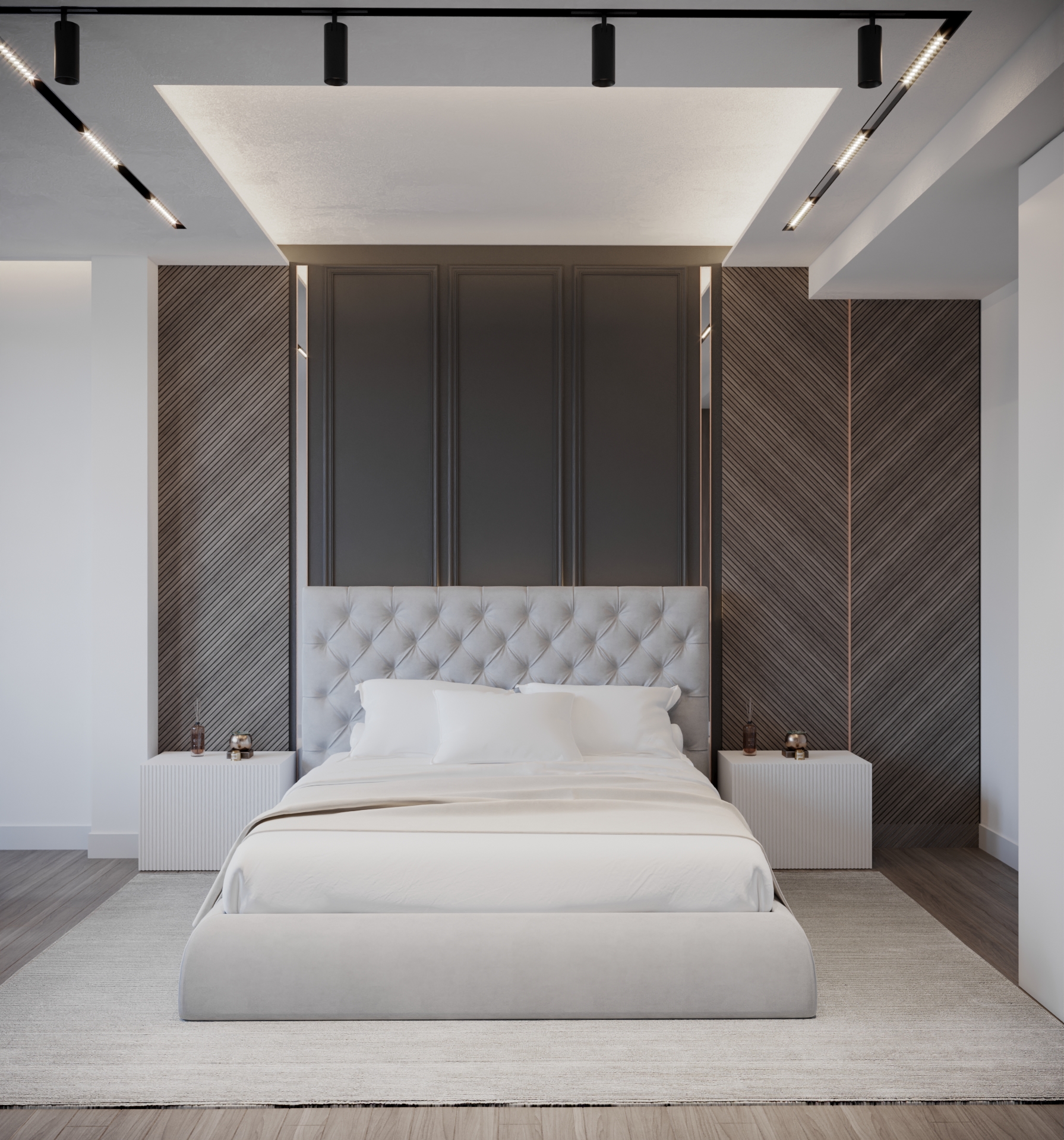 Interior Design: Hotel-6