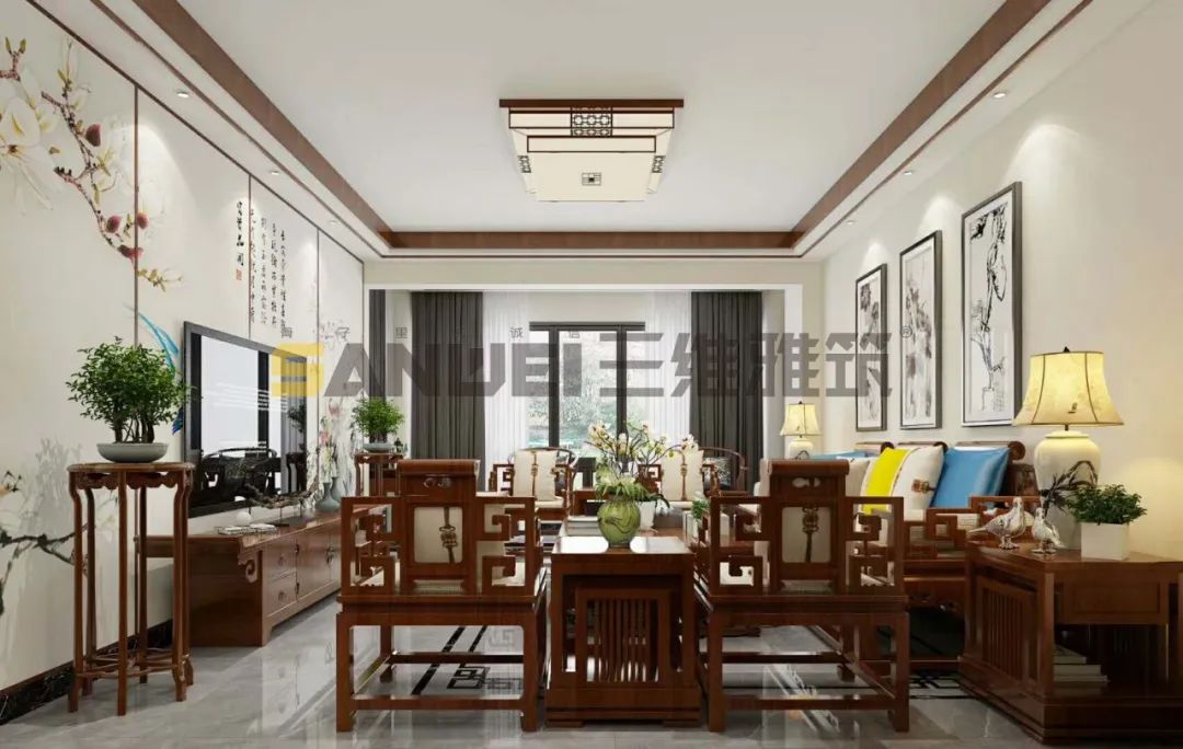 对称美学，打造室内空间的和谐之美-11