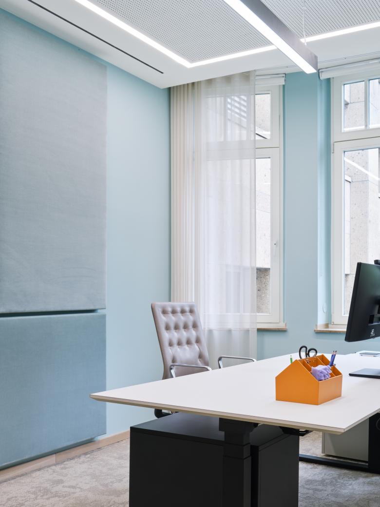 LEPEL & LEPEL ARCHITEKT INNENARCHITEKTIN PARTGB丨VERSORGUNGSWERK DER STEUERBERATER IN NRW丨德国-8