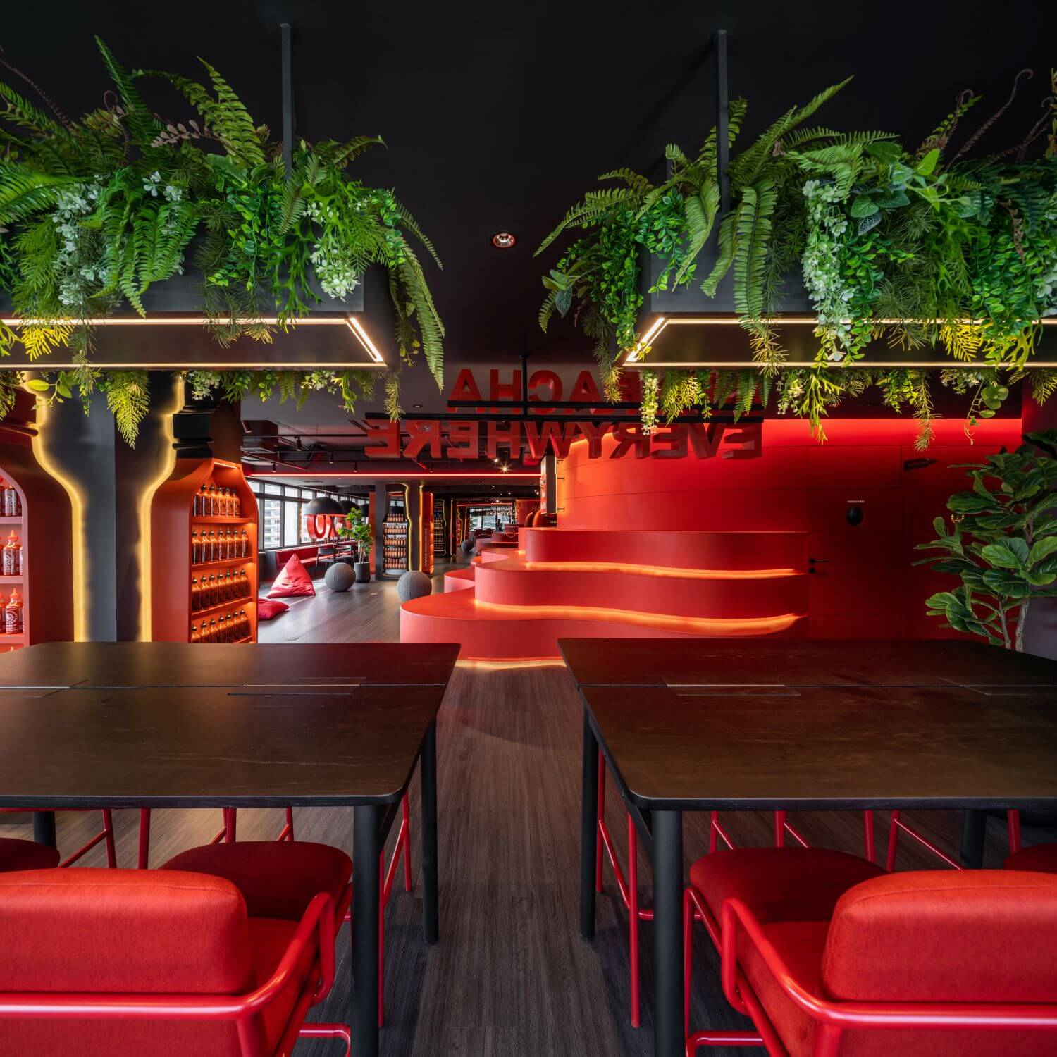 E·otic Food 总部丨泰国曼谷丨IF（Integrated Field Co.,Ltd.）-32