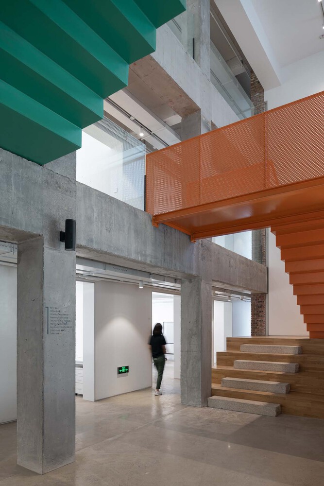 北京折叠公园丨中国北京丨Approach Design（ZUP）-57