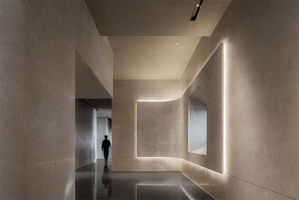 西安紫檀府销售中心丨中国西安-7