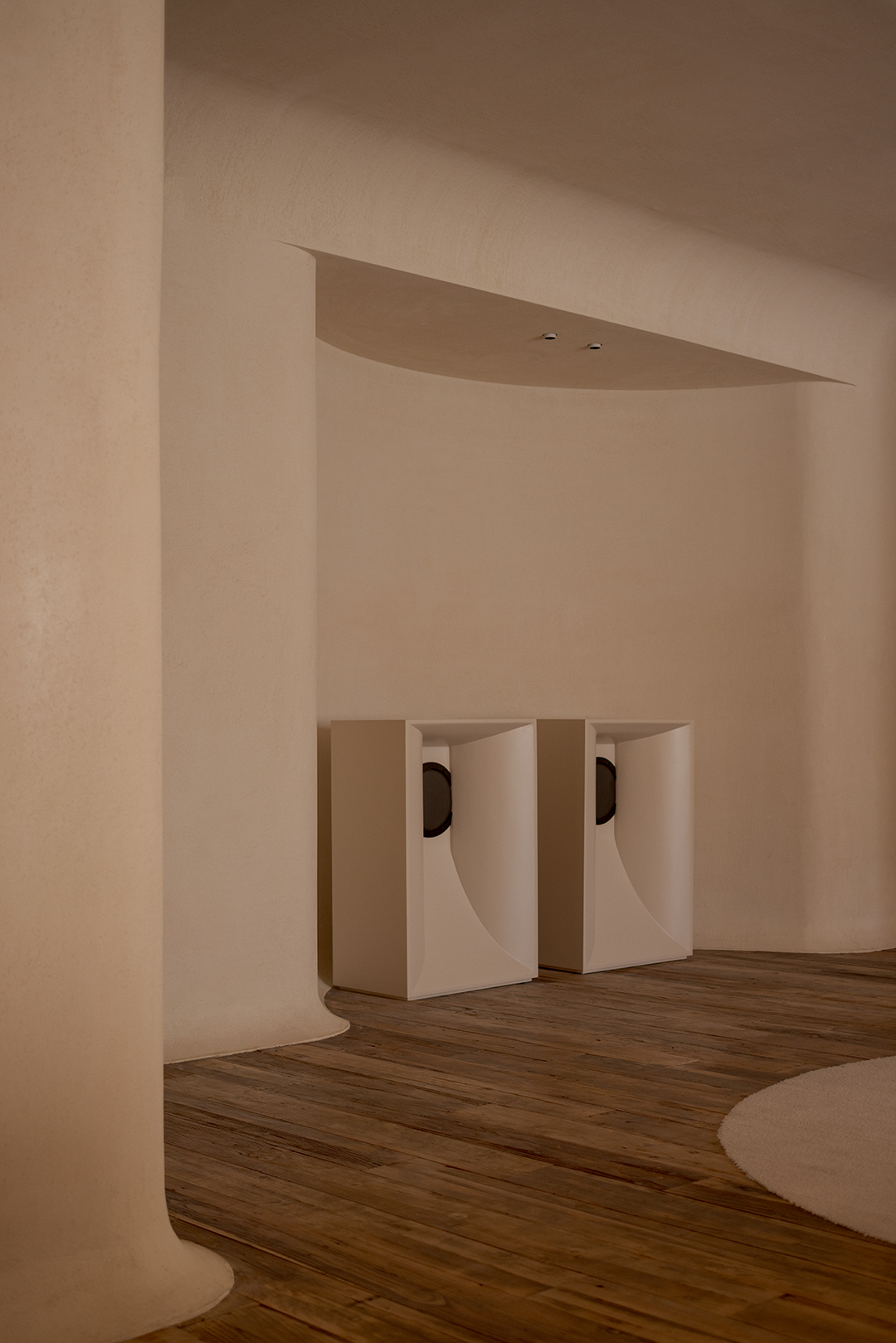 JANJORA美学空间丨中国宁波丨杭州直上空间设计事务所-117