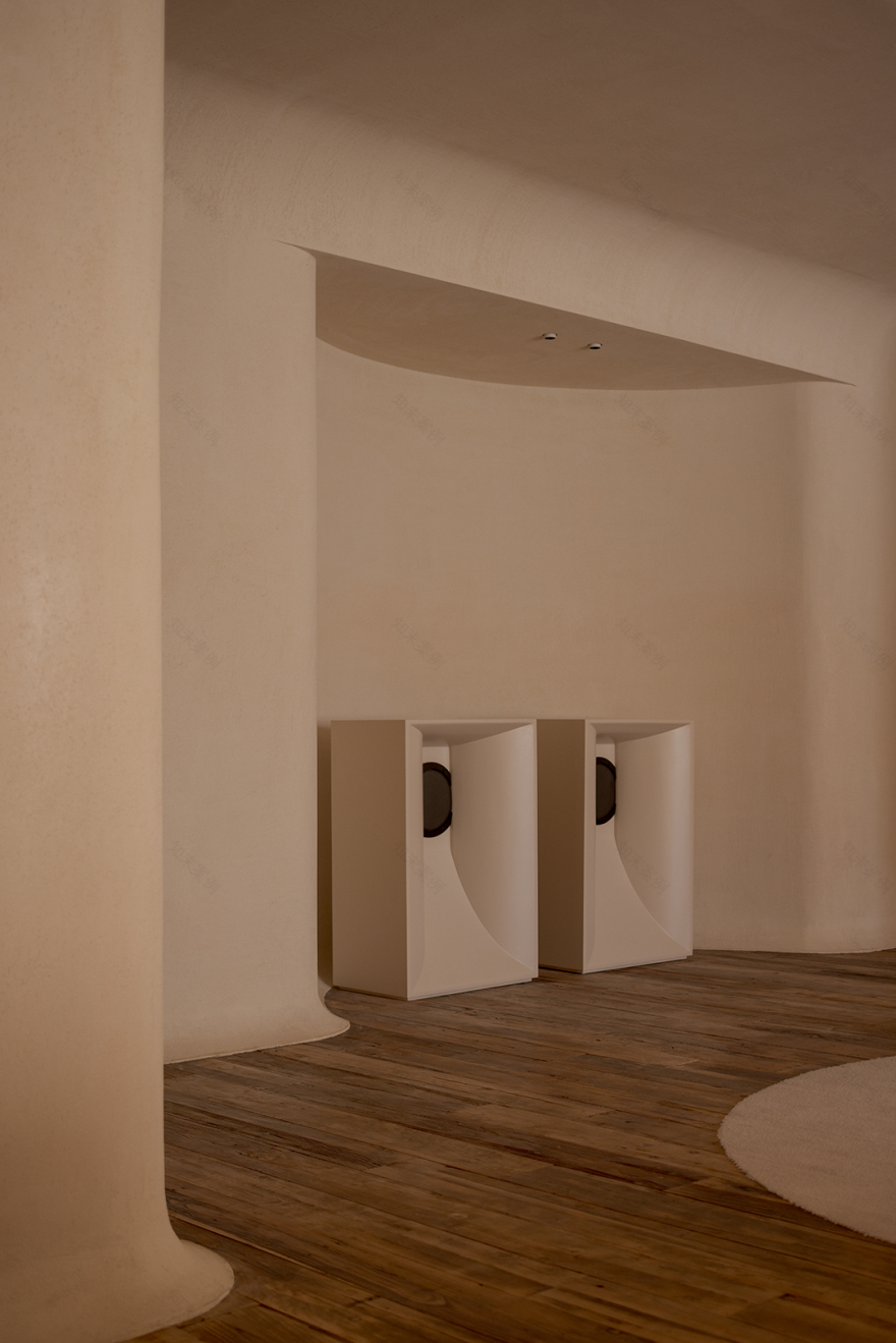 JANJORA美学空间丨中国宁波丨杭州直上空间设计事务所-117