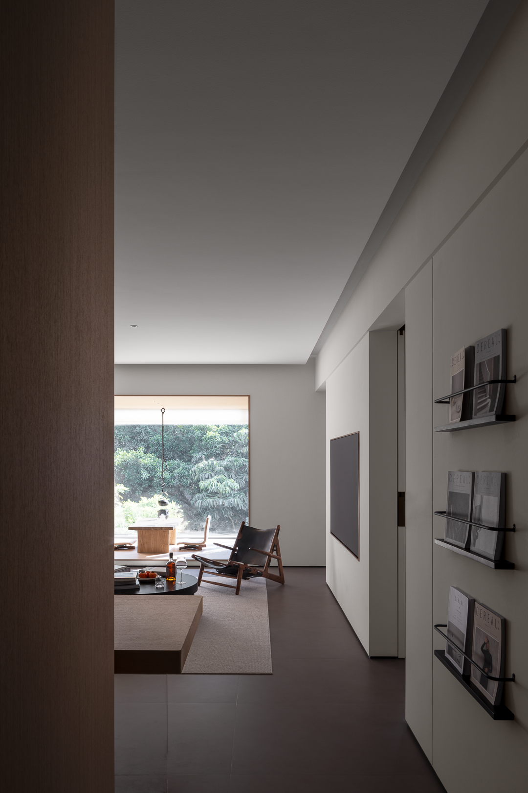 理想生活之TCL嘉园私宅丨中国惠州丨LICO力高设计-53